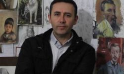 Dursun Boran Oran’ın sergisi bugün Ankara’da