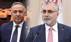 Kademeli emeklilik çıkacak mı? Çorum Milletvekili sordu, Bakan Işıkhan cevapladı