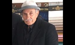 Ali Aykaç Şahadoğru hayatını kaybetti