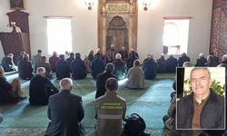 Hafız Hasan Kestek için  Mevlid ve Hatim Duası