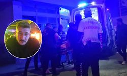 Genç esnafın ölümü sevenlerini üzdü