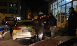 Çorum’da bıçaklı kavga: 2 yaralı