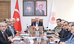 “Kamudaki öncelikli  yatırımlar hızlanacak”