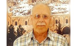 Nevzat Ağırcan vefat etti