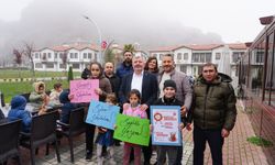 Osmancık’ta sağlıklı yaşam etkinlikleri