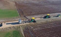 35,2 milyar liralık KÖYDES ödeneği