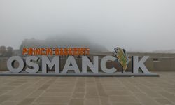 Osmancık da sise teslim oldu