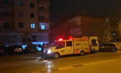 Çorum’da ilaçlama sırasında sızan kimyasaldan 5’i çocuk 7 kişi etkilendi