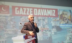 Akılotu: “Gazze dimdik ayakta!”