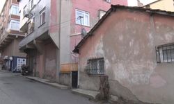 Kocasını kızgın yağ ile yakarak öldürdü