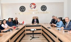 Milli Eğitim’de 24 Kasım Öğretmenler Günü hazırlığı