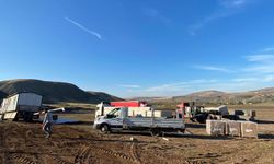 İskilip’te GES kuruluyor