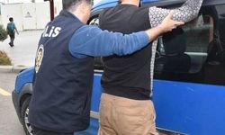 Aranan 5 kişi yakalandı