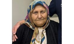 Lütfiye Açıkel  hayatını kaybetti