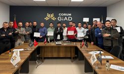 Burak Küçükbenli: “Bu şehir,  üreten gençleriyle büyüyecek”