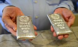 Çorum'da da talep artıyor! Yatırımcının yeni gözdesi gümüş