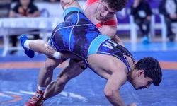 Güreşçiler Süper Lig’de 4’te “0” çekti