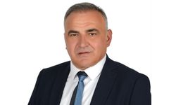 Bölükbaş, Marangozlar  Odası Başkan adayı oldu