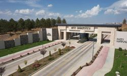 HİTÜ’de TYÇ logolu  program sayısı artıyor