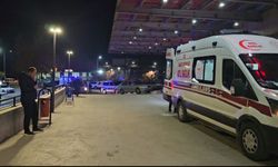 İlaçlama sırasında sızan kimyasaldan 6'sı çocuk 8 kişi etkilendi! Valilikten açıklama geldi