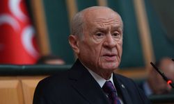Bahçeli: Kimse yanaşmayacaksa İmralı'ya gitmekten imtina etmem!