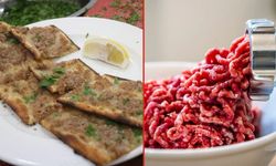 Etli ekmekten tavuk, kıymadan kalp çıktı