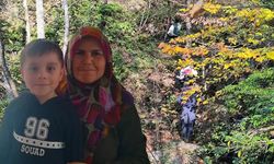 9 gün sonra anne ve oğlunun cansız bedeni bulundu! Şoke eden detaylar