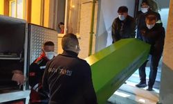 Gaz sızıntısı zannedilmişti: Gerçek 8 ay sonra ortaya çıktı