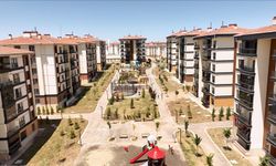 TOKİ'nin sosyal konutlarına ilk gün bakın kaç başvuru oldu?