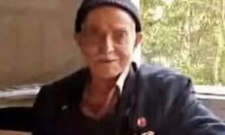 Kore gazisi hayatını kaybetti