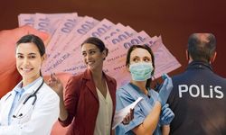 Yeni yılda kim ne kadar maaş alacak? İşte meslek meslek zamlı maaşlar!