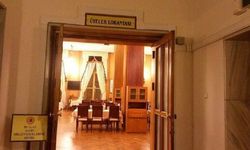 Meclis lokantasının zamlı fiyatlarını görünce şok oldu! Sac kavurma, pilav, çorba