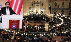 Camilerde 10 Kasım Mevlidi krizi! Çorumlu genel başkanın açıklamaları gündem oldu