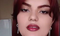 Yurdun penceresinden düşerek ölen Mizgin'in işte son paylaşımı