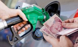 Motorine zam geldi, işte Çorum'da yeni fiyatlar