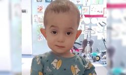 Muhammed bebek hayatını kaybetti