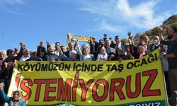 Karakaya konusunda, kamuoyu tatmin edici bir açıklama bekliyor