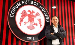 Çorum FK itiraz edecek