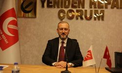 YRP’den kongre daveti