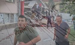 AFAD duyurdu! O ilimiz beşik gibi sallanıyor