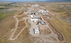 Çorum'a yeni yatırım! Yıllık 20 bin ton üretim hedefleniyor