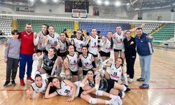 Sultanlar, galibiyet serisini 5 maça çıkarttı