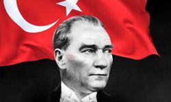 10 Kasım Atatürk’ü anma  programı belli oldu