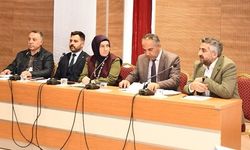 Gömeç: “Her biriniz hastanemizin görünmeyen kahramanısınız”