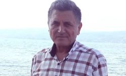 Emekli polis Ramazan  Yaraşır hayatını kaybetti