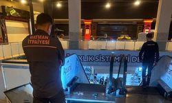 Kopan parmağı  3 saat aradılar