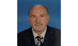 Şeref Bodur vefat etti