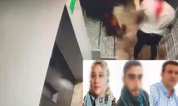 Ortalık kan gölüne döndü! Oğlunun arkadaşıyla otelde basıldı