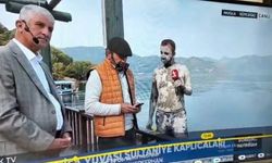 Serhan Asker teşekkür etti