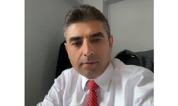 Yeniden Refah Partili Meclis Üyesi Sinan Demir partisinden istifa etti
